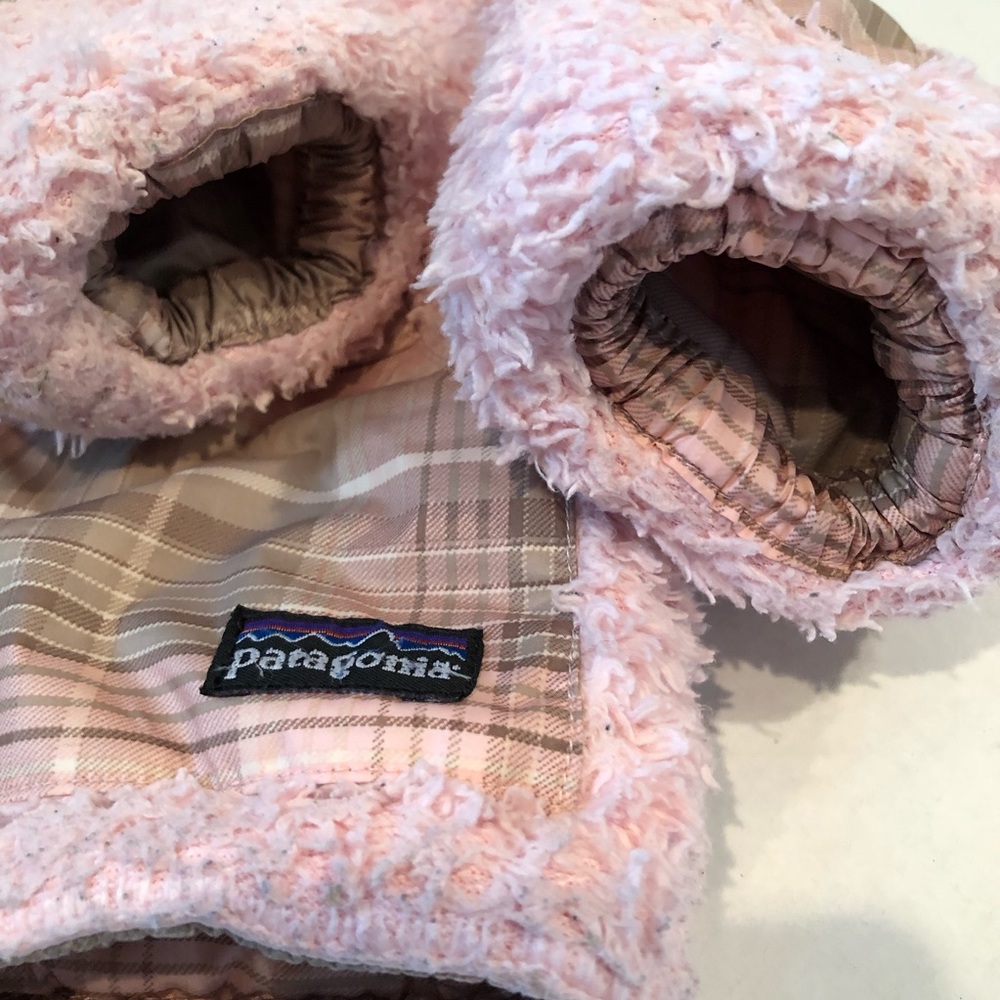 Patagonia Baby Reversible Jacket - Picture 2 of 6